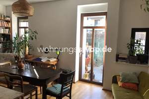 Wohnungstausch: Angerstraße 49b – Angerstraße b 49, 4000 Altlindenau, Leipzig – Vorschaubild 3