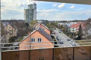 3-Zimmer-Wohnung in ruhiger Wohnlage von Stuttgart-Steckfeld – Die vollständige Adresse der Immobilie erhältst du vom Anbieter., 70599 Steckfeld, Stuttgart – Vorschaubild 3