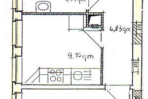 Charmante 2-Zimmer Wohnung in Uni Nähe! – Raiffeisenstraße 24, 39112 Leipziger Straße, Magdeburg – Vorschaubild 8