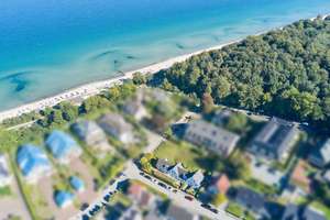 Ein außergewöhnliches Villenensemble für Kenner – Privates Wohnen & Kapitalanlage in Strandnähe – Ludwigstr. 24, 23683 Scharbeutz – Vorschaubild 3