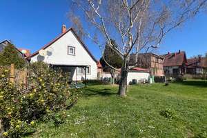 Kleines Einfamilienhaus mit 2 Scheunen auf Traumgrundstück in Erfurt/ Molsdorf – Triftgasse 6, 99094 Molsdorf, Erfurt – Vorschaubild 37