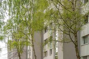 3-Raum-Wohnung mit Balkon sucht neue Familie
