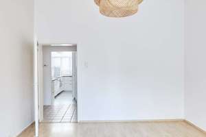 Angebot in der List - Besondere 2-Zimmerwohnung im Hochparterre – Die vollständige Adresse der Immobilie erhältst du vom Anbieter., 30163 List, Hannover – Vorschaubild 10