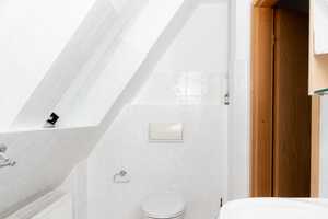 Helle und großzügige DG-Maisonette - zzgl. ca. 10 m² sonniger Terrasse – Berlin – Vorschaubild 13