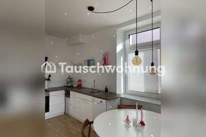 Tauschwohnung: Schöne Altbauwohnung mit Balkon im Bielefelder Westen – Die vollständige Adresse der Immobilie erhältst du vom Anbieter., 33613 Mitte, Bielefeld – Vorschaubild 5