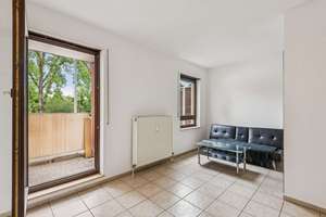 Zwei Appartments zum Preis von Einem direkt am See – Die vollständige Adresse der Immobilie erhältst du vom Anbieter., 68219 Rheinau, Mannheim – Vorschaubild 11