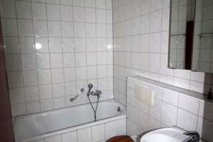 DU-Mitte, renovierte 2 .Zi.-Whg., 3. OG 64 m², gr. Küche, Balkon,  Aufzug – Güntherstraße 35, 47051 Dellviertel, Duisburg – Vorschaubild 8
