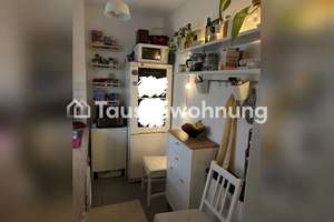 Tauschwohnung: Tausche 2-Zimmer Wohnung in Horn gegen Größer