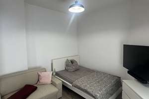 1-Zimmer Wohnung in zentraler Lage in Wiesbaden Westend – Die vollständige Adresse der Immobilie erhältst du vom Anbieter., 65195 Westend / Bleichstraße, Wiesbaden – Vorschaubild 6