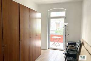 Altbauwohnungen + Balkon - Östliche Ringgebiet Braunschweig – Die vollständige Adresse der Immobilie erhältst du vom Anbieter., 38102 Östliches Ringgebiet, Braunschweig – Vorschaubild 3