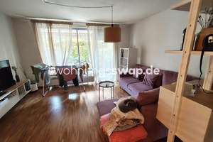 Wohnungstausch: Gunta-Stölzl-Straße 25