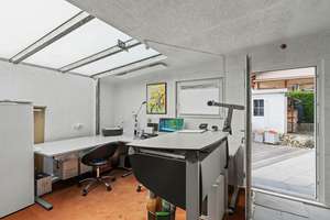 Rarität: Nachhaltiges Wohnen und Arbeiten unter einem Dach in Weingarten – Die vollständige Adresse der Immobilie erhältst du vom Anbieter., 88250 Weingarten – Vorschaubild 20