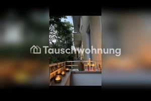 Tauschwohnung: Körnerkiez | 2ZKB mit Balkon und Keller im