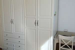 Charmante 2-Zimmer-Wohnung mit großzügiger Terrasse nahe Kurfürstendamm – Albrecht-Achilles-Straße 52, 10709 Wilmersdorf, Berlin – Vorschaubild 11