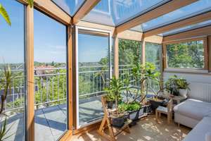 Modernes Wohnhaus in ruhiger Lage von Weilimdorf-Wolfbusch – Die vollständige Adresse der Immobilie erhältst du vom Anbieter., 70499 Wolfbusch, Stuttgart – Vorschaubild 16