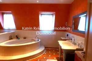 ! VERKAUFT ! Wunderschönes, top saniertes Stadthaus in kleiner, ruhiger Wohnstraße von Eller – Ludwigstraße ., 40229 Düsseldorf – Vorschaubild 14