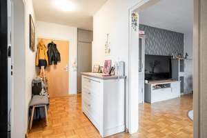 KEINE KÄUFERPROVISION Schicke ETW mit Balkon und Tiefgarage im Ladenzentrum von Bielefeld Stieghorst – Die vollständige Adresse der Immobilie erhältst du vom Anbieter., 33605 Stieghorst, Bielefeld – Vorschaubild 16