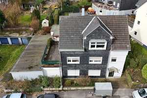 Mehrgenerationenhaus mit viel Potenzial in ruhiger und zentraler Lage – Remscheid – Vorschaubild 3