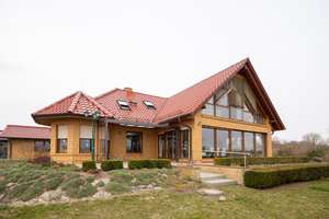 ☆ ☆ ☆ ☆ ☆ Einfamiienhaus am See, großzügig und luxuriös, unweit von Prenzlau ☆ ☆ ☆ ☆ ☆ – Am Grünower See 5, 17291 Grünow – Vorschaubild 31