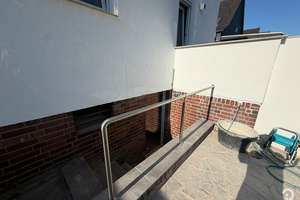 Einfamilienhaus mit 5 Zimmern und 2 Bädern, großem Garten ideal für Familien. Komplett saniert! – Die vollständige Adresse der Immobilie erhältst du vom Anbieter., 40472 Unterrath, Düsseldorf – Vorschaubild 37