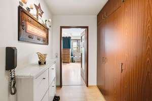 Lage, Lage, Lage! - 1-Zimmer-Wohnung mit Garagenstellplatz im Lehen-Viertel – Liststraße 12, 70180 Lehen, Stuttgart – Vorschaubild 2
