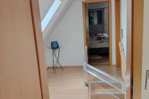 Schönes freistehendes Haus in Herten Bertlich – Bertlicher Straße 0, 45701 Gelsenkirchen – Vorschaubild 23