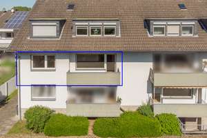 BEGEHRTE TOP LAGE! ETW MIT 2 BALKONEN UND STELLPLATZ – Die vollständige Adresse der Immobilie erhältst du vom Anbieter., 51371 Rheindorf, Leverkusen – Vorschaubild 27