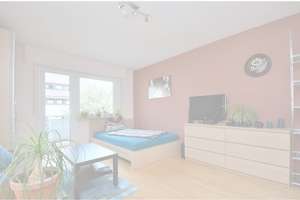 Ansprechendes 1-Zimmer Appartement in Bad-Cannstatt – Tannenbergstraße 95, 70374 Espan, Stuttgart – Vorschaubild 3