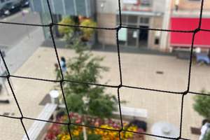 3 Zimmer-Wohnung mit Einbauküche und Balkon in der Innenstadt – Die vollständige Adresse der Immobilie erhältst du vom Anbieter., 67655 Innenstadt Ost, Kaiserslautern – Vorschaubild 12