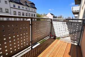 Attraktive, neu sanierte 3 Zimmer-Wohnung in Chemnitz – Clausstraße 47, 9126 Chemnitz – Vorschaubild 4