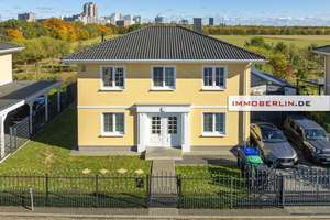 IMMOBERLIN.DE - Exzellentes Haus mit Sonnengarten in familienfreundlicher Lage – Die vollständige Adresse der Immobilie erhältst du vom Anbieter., 12529 Schönefeld – Vorschaubild 7