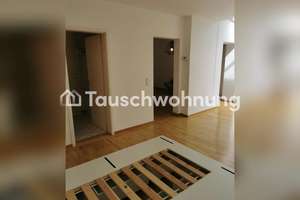 Tauschwohnung: Biete 50 qm - 2 Zimmer WHG mit EBK, suche mind. 55qm – Die vollständige Adresse der Immobilie erhältst du vom Anbieter., 80803 Schwabing-Ost, München – Vorschaubild 2