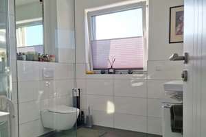 Penthouse, Einbauküche, Terrasse, Tiefgarage, Keller – 46519 Alpen – Vorschaubild 10
