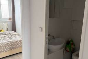 3 room (2 bedroom) apartment to rent in Wilmersdorf – Bundesallee 21, 10717 Wilmersdorf, Berlin – Vorschaubild 19