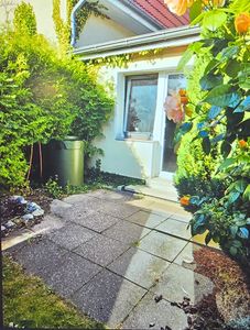 Alltagstaugliche 2-Zimmer-Wohnung in Nienhagen