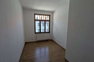 Bezugsfreie stilvolle 3-Zimmer-Altbauwohnung mit Balkon – 4159 Möckern, Leipzig – Vorschaubild 10