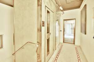Exklusives Wohnen mit traumhaftem Blick in den Garten – Stilvolles Penthouse im  Zooviertel – Schumannstraße 98, 40237 Düsseltal, Düsseldorf – Vorschaubild 27