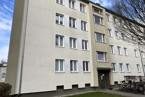 3-Zimmer-Wohnung in Ingolstadt Nordwest - Immobilie statt Inflation