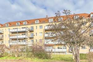 KAPITALANLAGE - ERSTKLASSIGE 3 ZIMMER DACHGESCHOSSWOHNUNG IN BEGEHRTER LAGE - UNWEIT ZUR ELBE – Lommatzscher Platz 6, 1139 Mickten, Dresden – Vorschaubild 10