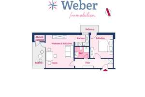 Urlaubsgefühl inklusive – Wohnung mit Meerblick, Sauna und Schwimmbad – Die vollständige Adresse der Immobilie erhältst du vom Anbieter., 25938 Wyk auf Föhr – Vorschaubild 21