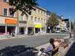 Attraktive Ladenfläche in bester Lage von Hof 
- hohe Kundenfrequenz - 
- Teilvermietung möglich -