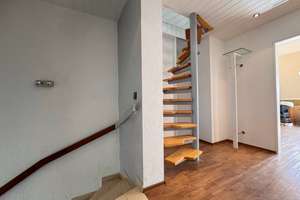 Bezugsfreies und geräumiges Reihenmittelhaus mit zwei Garagen und Garten – Die vollständige Adresse der Immobilie erhältst du vom Anbieter., 47179 Wehofen, Duisburg – Vorschaubild 22