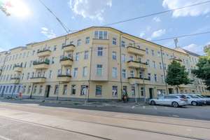 Historischer Altbau mit Zukunft wohnen in einer der spannendsten Entwicklungslagen Berlins. – Die vollständige Adresse der Immobilie erhältst du vom Anbieter., 10365 Lichtenberg (Ortsteil), Berlin – Vorschaubild 16