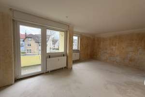 Preisgünstige und praktische 2,5-Zimmer-Wohnung (WBS erforderlich !)* – Preußische Str. 7, 44339 Eving (Ortsteil), Dortmund – Vorschaubild 2