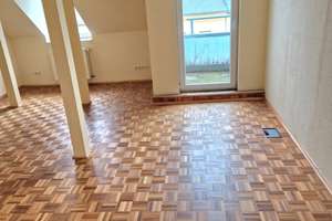 NEU !!  Exklusives Dachgeschoß mit Terrasse direkt Bergmannkiez - sofort bezugsfertig -
