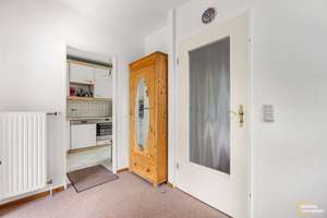 Bremen – Oberneuland | Charmantes Reihenendhaus mit großem Garten – Die vollständige Adresse der Immobilie erhältst du vom Anbieter., 28325 Oberneuland, Bremen – Vorschaubild 7
