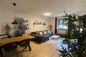 Gepflegte 2-Zimmer-Wohnung mit Balkon und Einbauküche in Diedorf – Schlesierweg 6, 86420 Diedorf – Vorschaubild 8