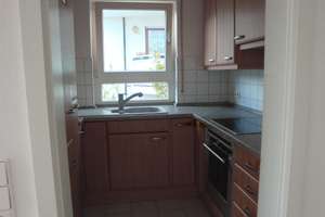 Ruhige naturnahe 2-Zimmer-Wohnung in Suttgart-Riedenberg – Die vollständige Adresse der Immobilie erhältst du vom Anbieter., 70619 Riedenberg, Stuttgart – Vorschaubild 10