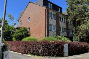 Großzügige 2-Zimmer-Eigentumswohnung mit sonnigem Eckbalkon in 
Köln-Weiden – Die vollständige Adresse der Immobilie erhältst du vom Anbieter., 50858 Weiden, Köln – Vorschaubild 24