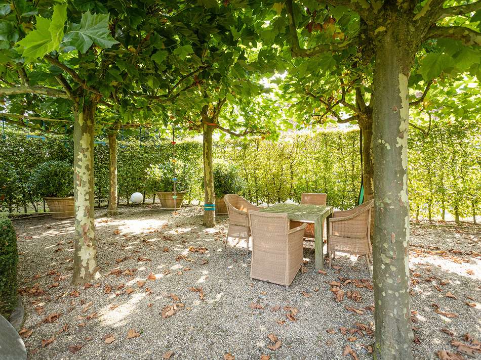 Garten